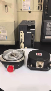 NEW OSA24RS MITSUBISHI M80 CONTROLLER PULSE ENCODER