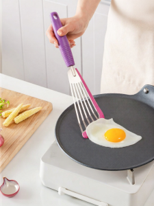 Kuhn Rikon | Non-Stick Butterfly Shaped Silicone Spatula