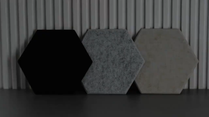 【COD】แผ่นซับเสียง12 ชิ้น แผ่นเก็บเสียงห้อง มาพร้อมกับแผ่นรองกาว ลดเสียงสะท้อน เกรดกันไฟลาม ฟองน้ำลดเสียงสะท้อน