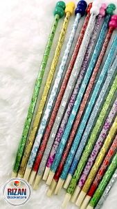 [Paket Isi 1 Lusin] Tuding Ngaji Glitter