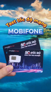 Sim 5G Mobifone MDT350 Sẵn Data Tốc Độ Cao 4GB/tháng MIỄN PHÍ 1 NĂM Vào Mạng Không Cần Nạp Tiền Không Tốn Phí Gia Hạn | FREESHIP - CHƯA KÍCH HOẠT