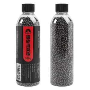 Cat Litter Box Deodorizer Crystal: A Comprehensive Guide