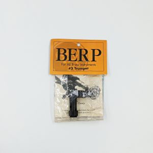 BERP Original Imported Trumpet Mouthpiece Practice Tool/Exercise Auxiliary Clamp/Strength Exercise Tool