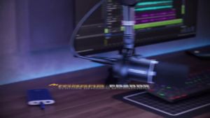 Maono PD200XT/PD200XS ไมโครโฟนไดนามิก USB / XLR RGB สําหรับ PC โทรศัพท์มือถือ ไลฟ์สด พอดคาสต์ รับประกัน 1 ปี