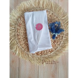 bergo instan pad Jersey premium size M by intania | bergo instan sporty