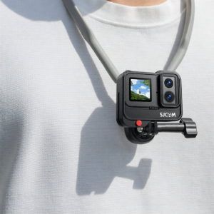SJCAM | Dual-Camera 4K Action Camera for Motorcycle and Everyday Recording