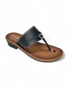 LVINZ Men Comfort Capal Sandals L-8015 Capal Kasut Lelaki Selipar Lelaki