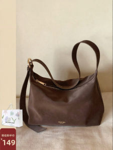 CHIO‘2ND | Versatile Everyday Tote Bag