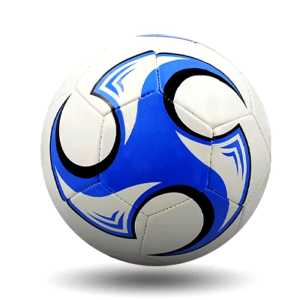 Bola Sepak Press / Bola Mainan Anak Bola Sepak Jahit / Mainan Futsal Sepak Bola / Bola Futsal