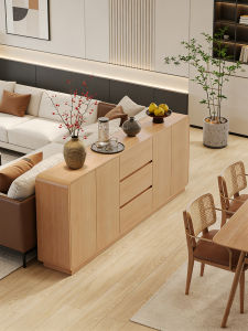 Multi-purpose Living Room Storage Cabinet