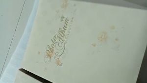 Album ảnh 13x18 có hộp mẫu mới để nhiều tấm