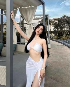 (Hàng loại 1) Đồ bơi bikini 2 mảnh kèm chân váy sét 3 món dây cột cúp ngực tạo kiểu đủ màu đi biển đẹp