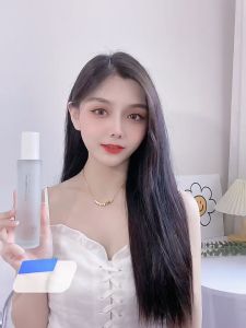 RUYI Camellia Extract Face Toner 120ml#儒意山茶花烟酰胺臻萃保湿水120ml#Ready Stock