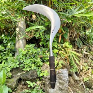 Arit/sabit rumput Bintang 5 asli MADURA