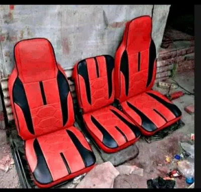 sarung jok fusotrontonhino 500 satu set kiri kanan