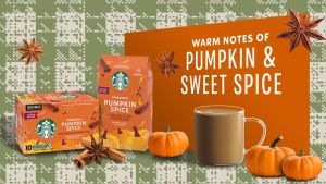 Starbucks® by NESCAFÉ® Dolce Gusto® - 12 Capsules DATE 09/2025->04/2026