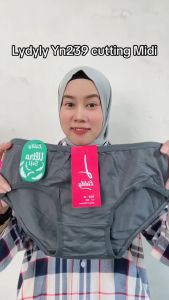 Lydyly Yn239: Celana Dalam Wanita Dewasa Lusinan Bahan Ultra Soft Premium Quality