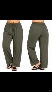 Ladies Seluar Tidur Plain Wanita Soft Cotton Premium High Quality Pakaian Rumah Seluar Sleeping Seluar Premium Cotton