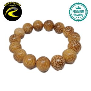 gelang kayu NIBUNG 14mm A84