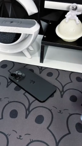 [CCC & TISI] iMI Powerbank Magnetic 10000mAh แบตสํารอง Fast Charge PD 22.5W พาวเวอร์แบงค์ไร้สาย For iP 17/16/Android