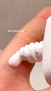 The Originote Ceramella Sunscreen SPF50 PA+++ Serum Sunscreen