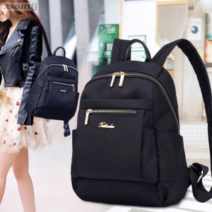 jeagutt | Fashion Oxford Fabric Womens Backpack Light