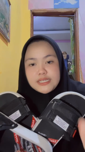 ALFA COLECTION - NBH02 Motif SABLON EPM 701 Sandal Distro murah/Termurah Sandal Pria Distro Terbaru