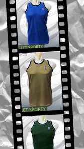 Kaos Singlet Pria Sporty: Kelebihan dan Cara Memilih