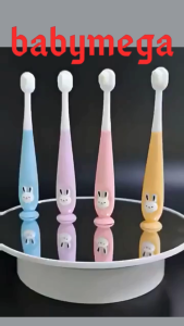 Baby Cool SIkat Gigi Halus - Lembut - Soft/babymega