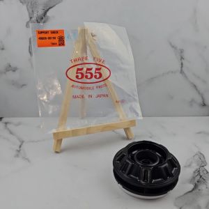 KARET SUPPORT SHOCK DEPAN ALL NEW YARIS ALL NEW VIOS 2014 SAMPAI 2017 555