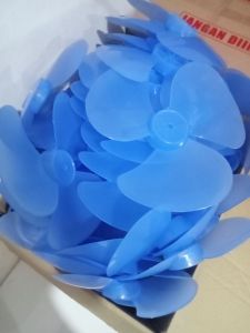 Baling Kipas Angin Universal  uk-12 untuk semua merk