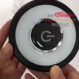 Đèn led đa năng gắn trần nhà phòng khách bếp ô tô gia đình