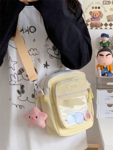 AUDPIGET | Cute Childrens Shoulder Bag Crossbody Suitable for Children and Teenagers