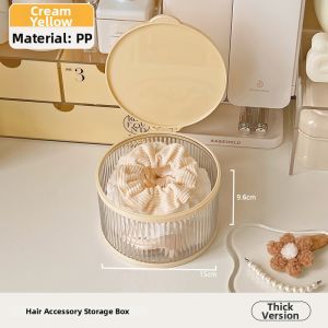 Childrens Hair Accessories Storage Box