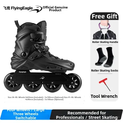 Professional Roller Skates