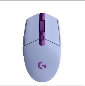 Logitech | Chuột Không Dây Logitech G305 LIGHTSPEED 12000DPI Theo Dõi Độ Chính Xác Cao Cho Windows & Mac - Chuột Chơi Game Và Làm Việc Tiện Dụng