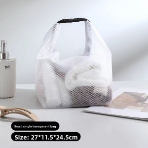 MIRUIDUO | Waterproof Large Capacity Separate Wet and Dry Toiletry Bag
