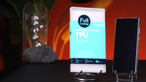 OnePlus 13 5G TPU Film by IBYWIND – Edge-to-Edge/Full Coverage Anti-Scratch Bubble-Free HD Clear