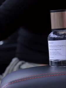 [ Fast Shipping ]2024 New Product Automobile Aromatpy Auto Perfume Car Fragrance Car Deodorizer  Mom and Baby Air Outlet Long-Lasting Natural Fresh SC9