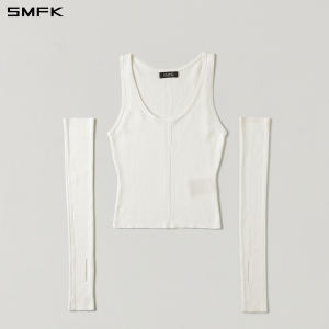 SMFK | Mythical Prophesy Knitted Top