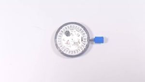 Japan NH05 NH05B Movement 3 Digit Calendar Movement Date Set High Accuracy Automatic Mechanical Watch Wrist Movement