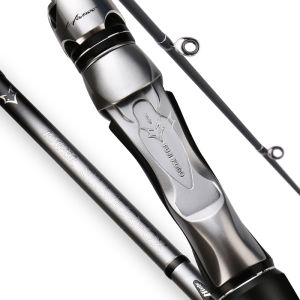 HISTAR | Long Distance Casting Spinning Rod for Pike