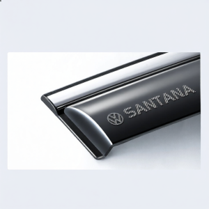HANNENGDA | Rain Guard for Car Window