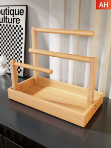 evesigar | Child-friendly Hair Accessory Organizer