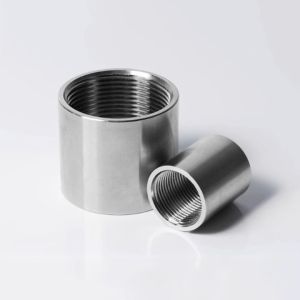 Socket / Coupling / Sock Drat Dalam / Female Stainless SS304 304