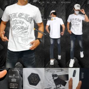 Kaos cowok kaos pria kaos pp PL623595 import premium realpict bahan kaos tshirt super halus adem nyaman pakai