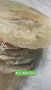 Khô Cá Bống Sữa Loại 1 500gr KHÔ CÁ BỐNG  BÒ CAO CẤP -VỰA KHÔ MINH TRIẾT