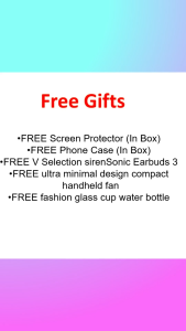 Vivo Y31 5G | 8 + 256GB | 2 Year Vivo Warranty | Free gifts with purchase