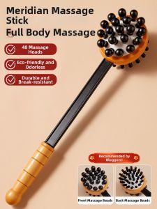 HUANBAN | Handheld Acupressure Massager Whole Body
