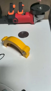 🏡อุปกรณ์ลับดอกสว่าน หินเจียรลับ ดอกสว่าน ใช้ดอกสว่านเจาะไม้ ดอกสว่านเจาะเหล็ก ที่ลับดอกสว่าน ต่อหินเจีย อุปกรณ์ลับคม